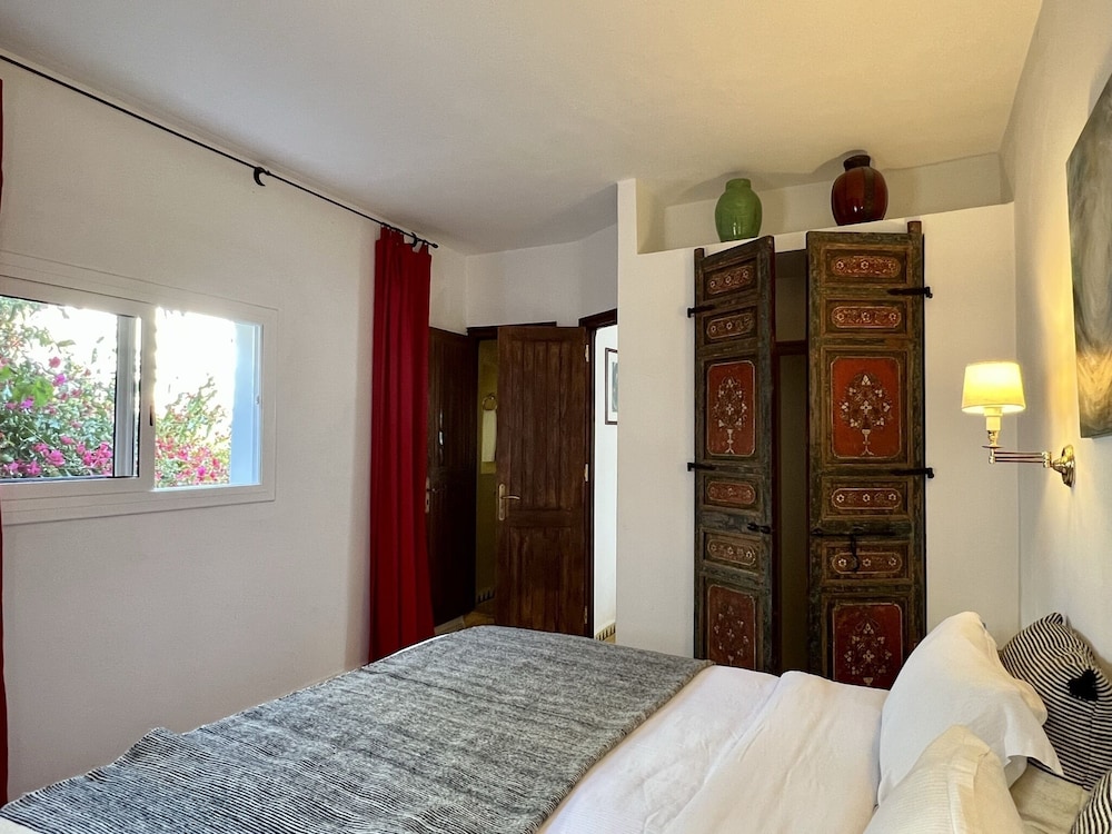 Jasmin (Chambre Familiale Double ou avec lits jumeaux) photo 2