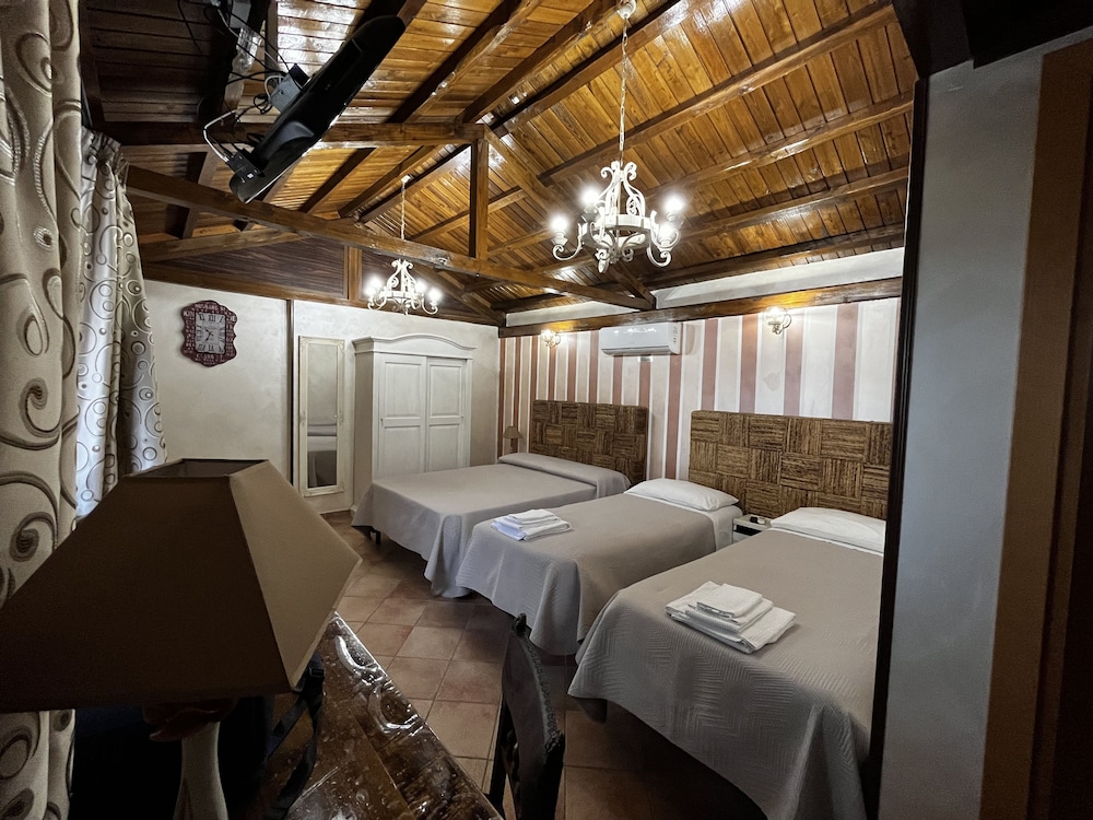Comfort Room photo 1