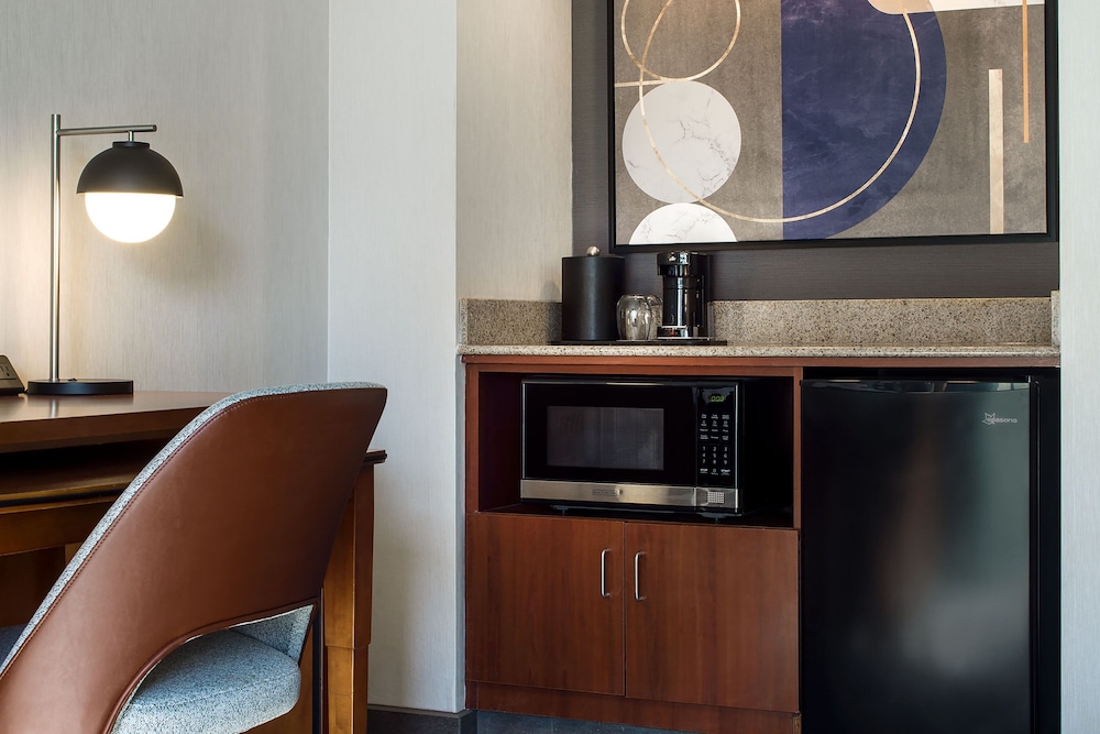 Suite, 1 Bedroom (Hearing Accessible) photo 3