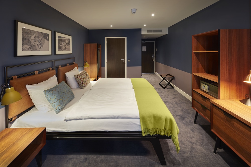Classic Double Room - Photo 5