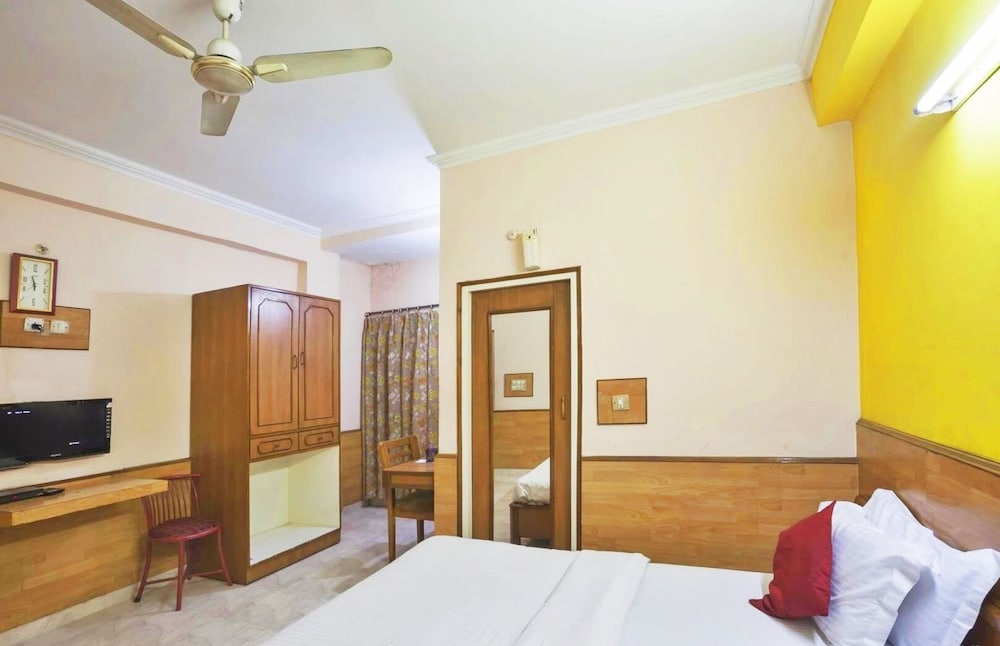 Deluxe Double Room photo 3