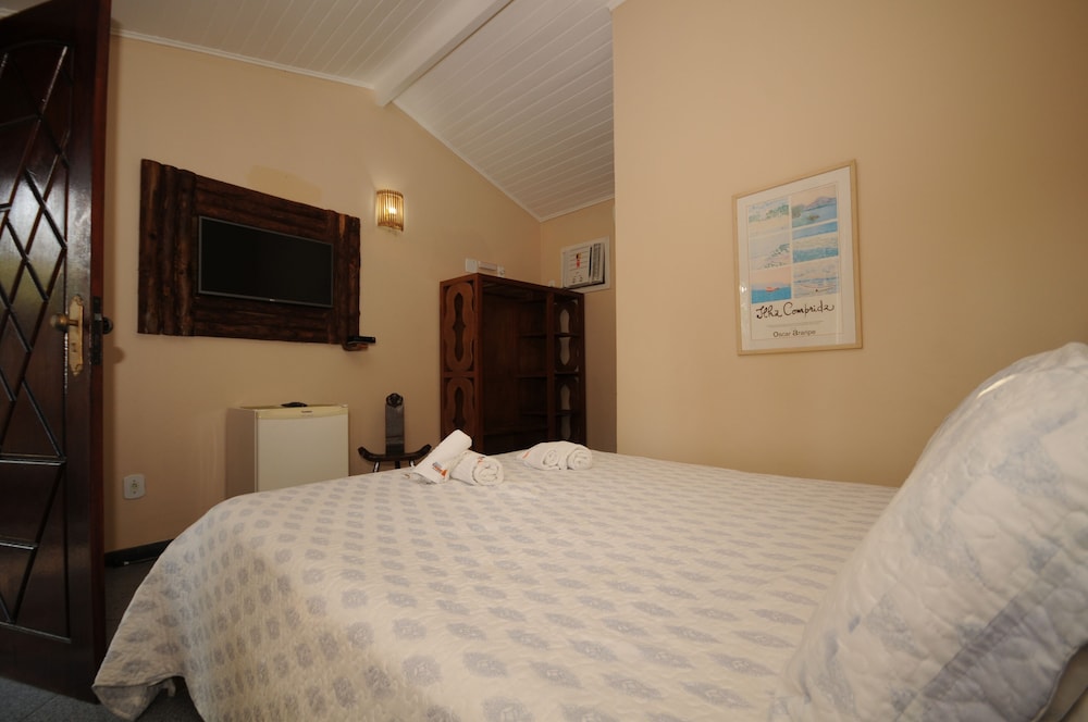 Standard Double Room - Photo 7