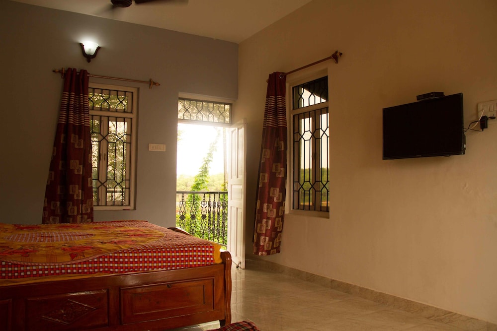 Exclusive Apartment, 2 Bedrooms photo 2