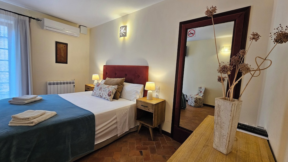 Premium Double Room, Garden View photo 3