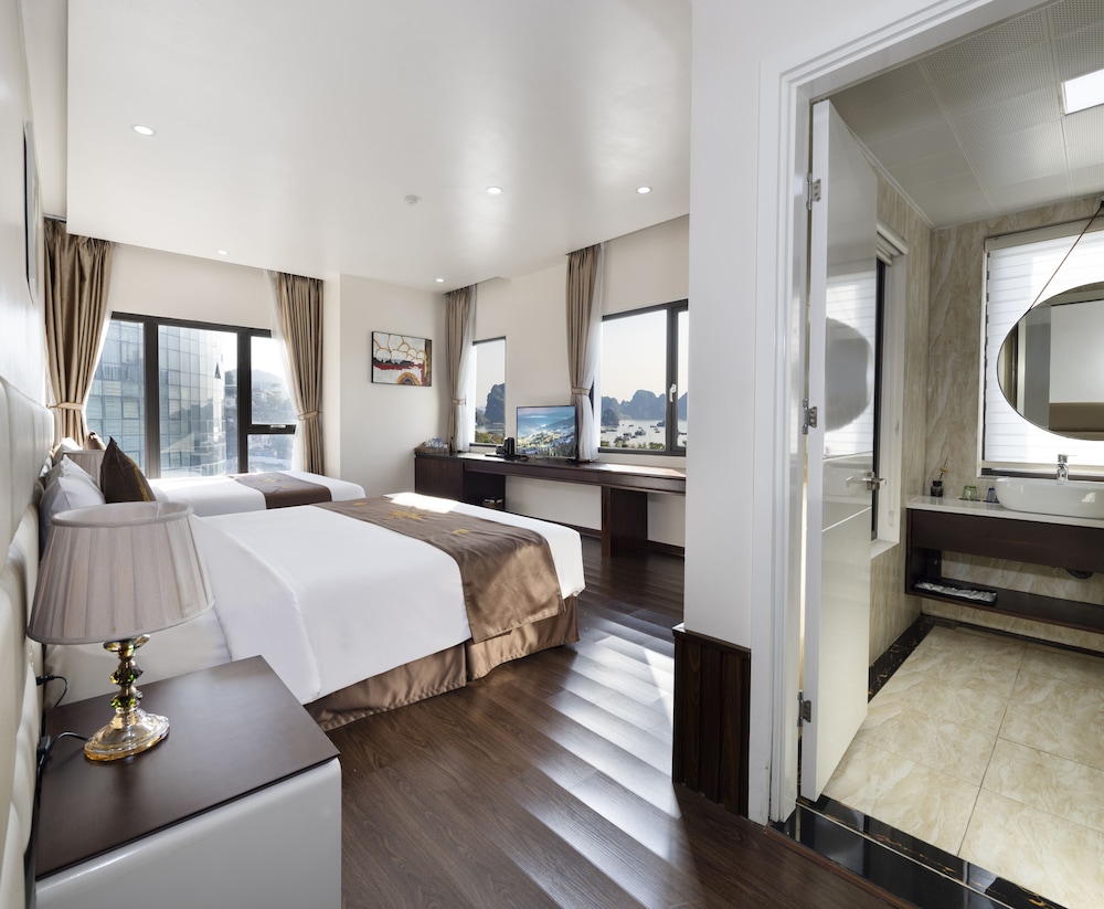 Family Quadruple Room