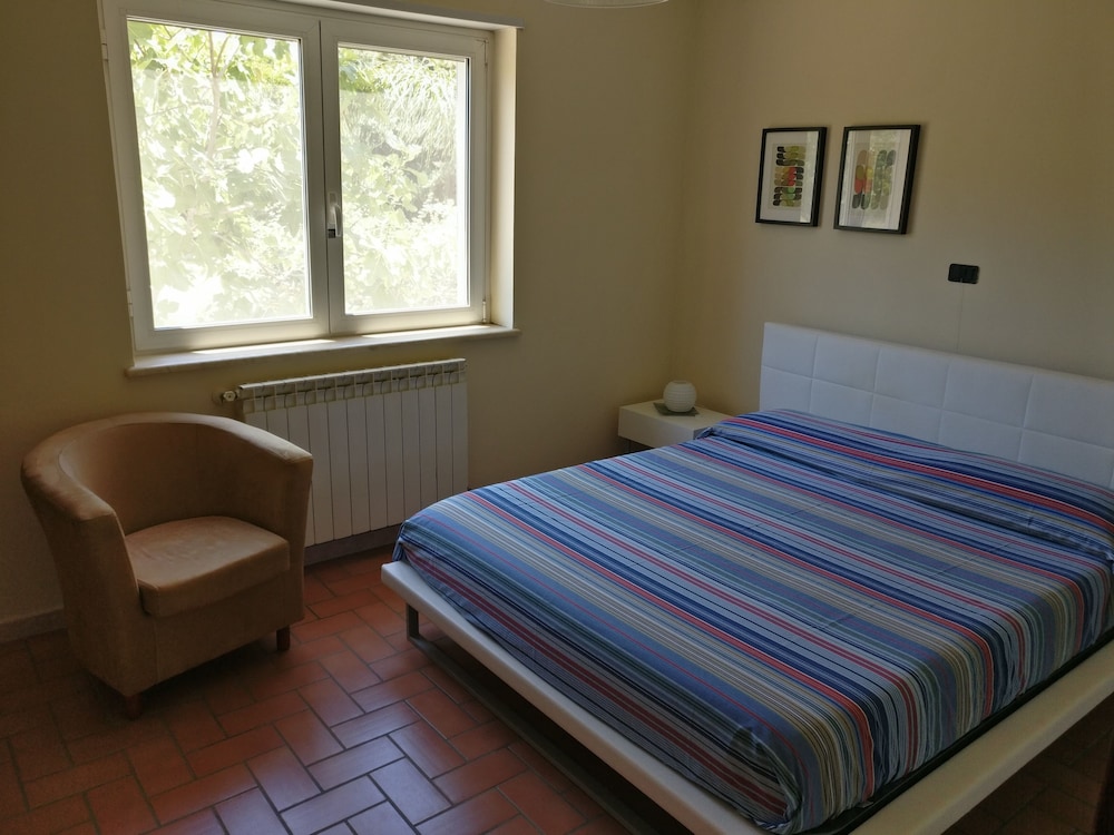 Quadruple Room photo 3