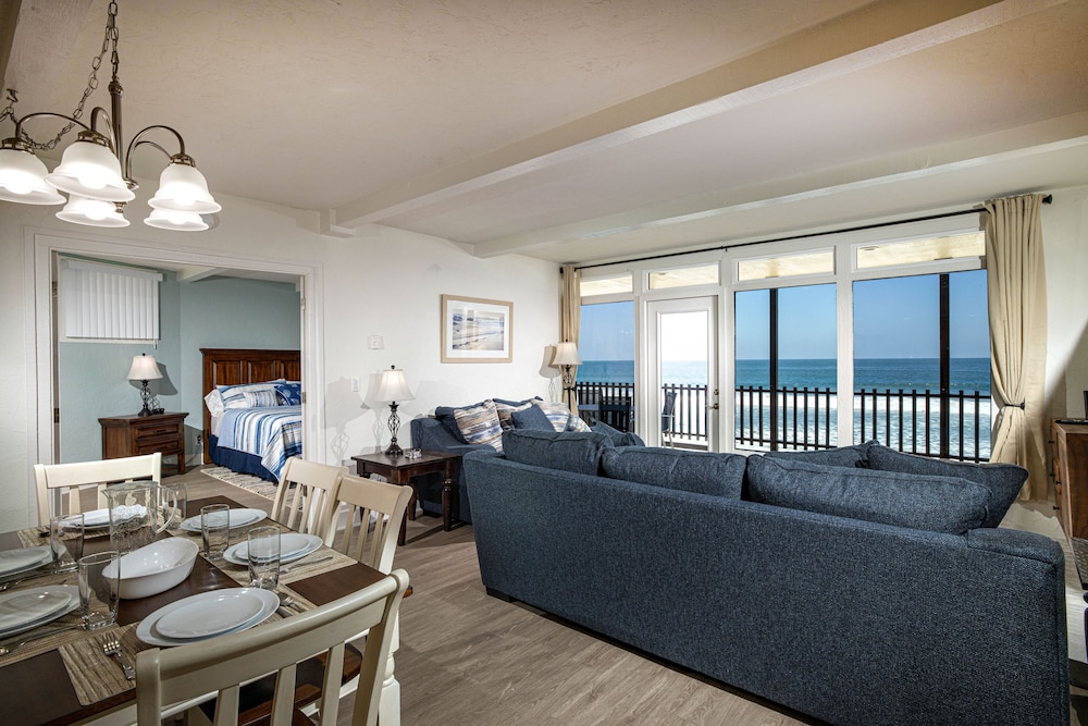 Condo, Multiple Beds, Balcony, Ocean View (1025B) photo 2