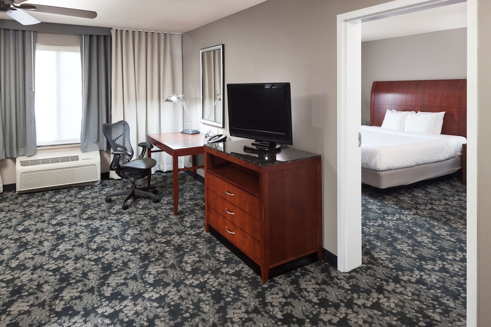 Suite, 1 King Bed at Hilton Garden Inn Austin North in Austin