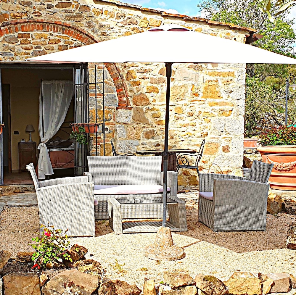 Panoramic Suite, Vineyard View photo 2