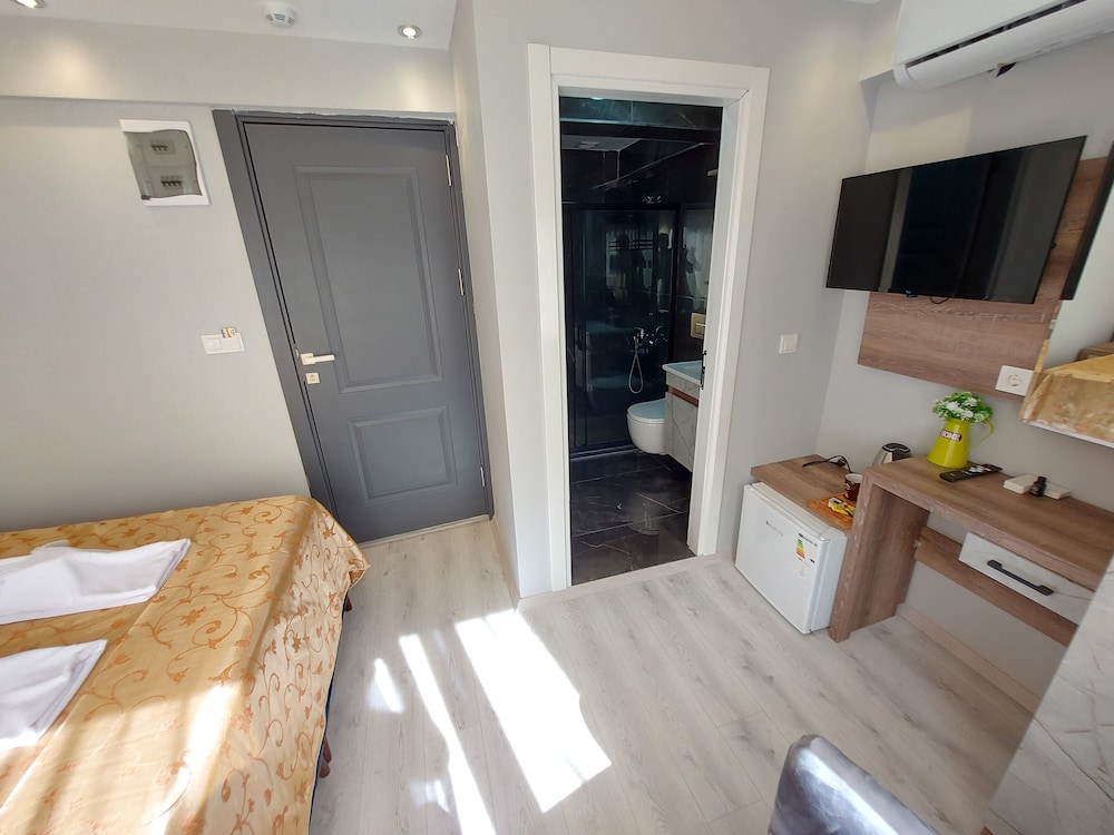 Comfort 302 photo 2