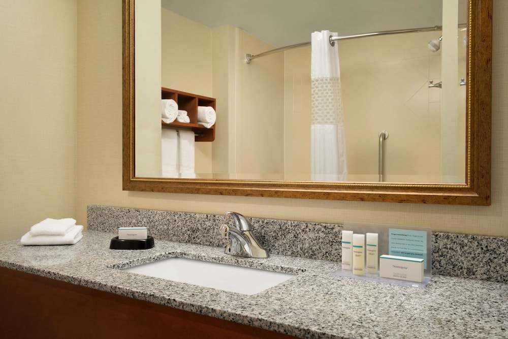 Room, 1 King Bed, Accessible, Bathtub (Mobility) - Photo 2