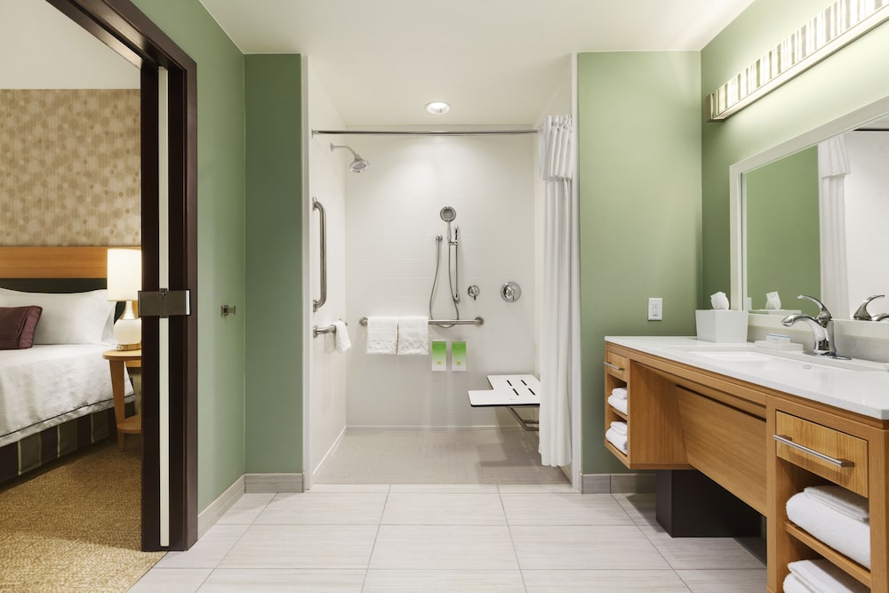 Home2 Suites by Hilton San Angelo, Billede 3
