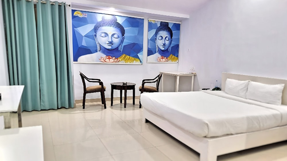 Superior Room photo 3