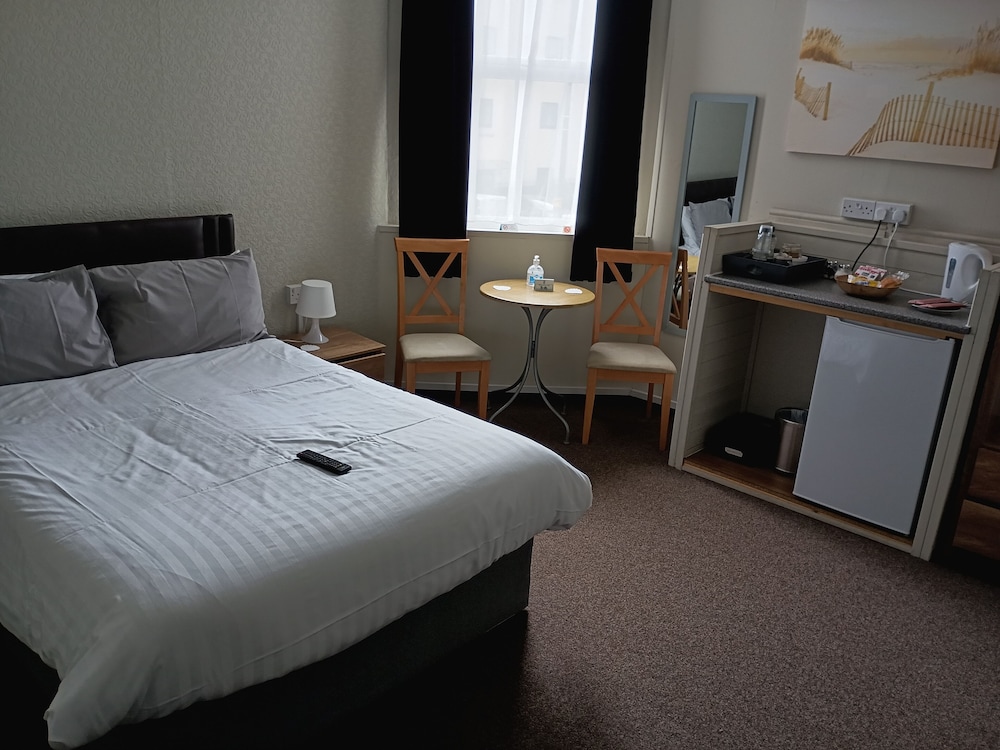 Classic Double Room - Photo 1