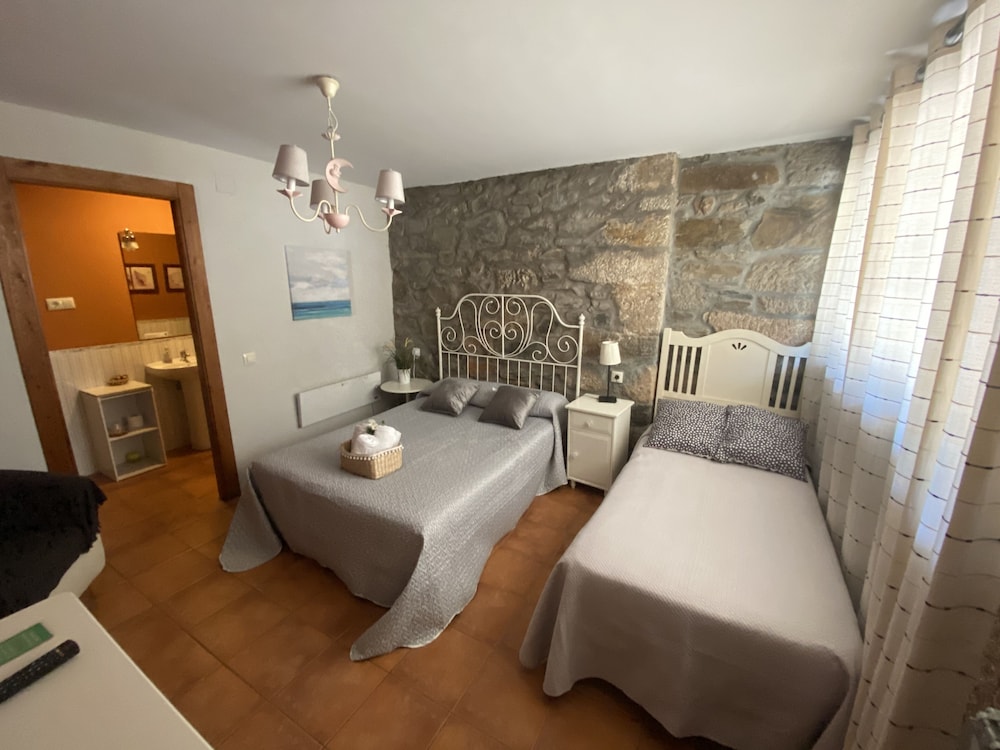 Hostal Casa San Nicolas, Photo 8