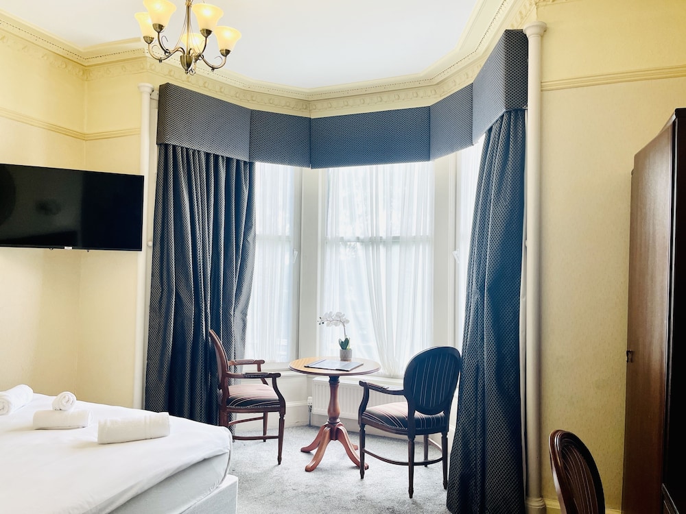 Superior Double Room photo 1