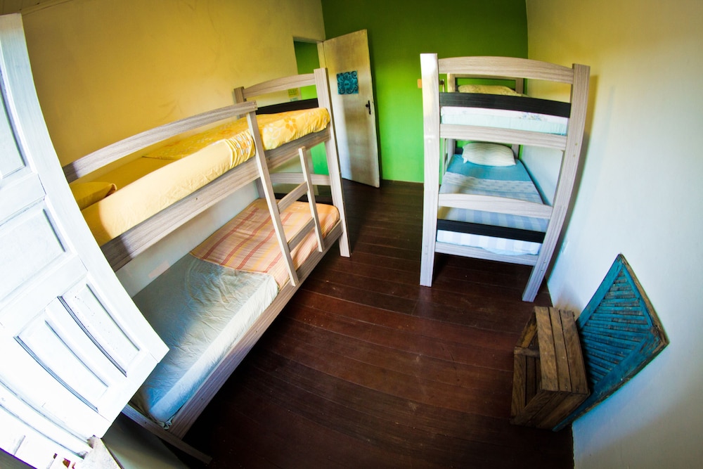 Shared Dormitory, Mixed Dorm, Shared Bathroom (Uniohm) photo 1