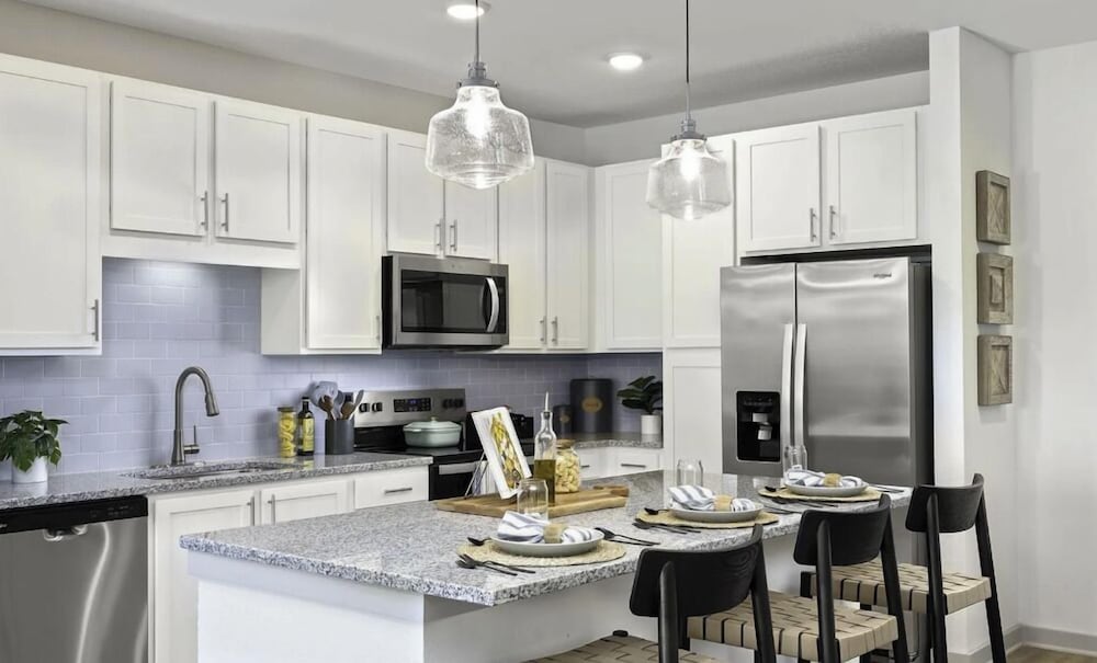 Apartment, 2 Bedrooms (QueenBed)