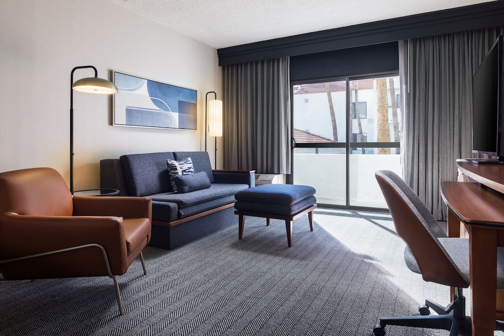 Courtyard by Marriott Phoenix North, 사진 4
