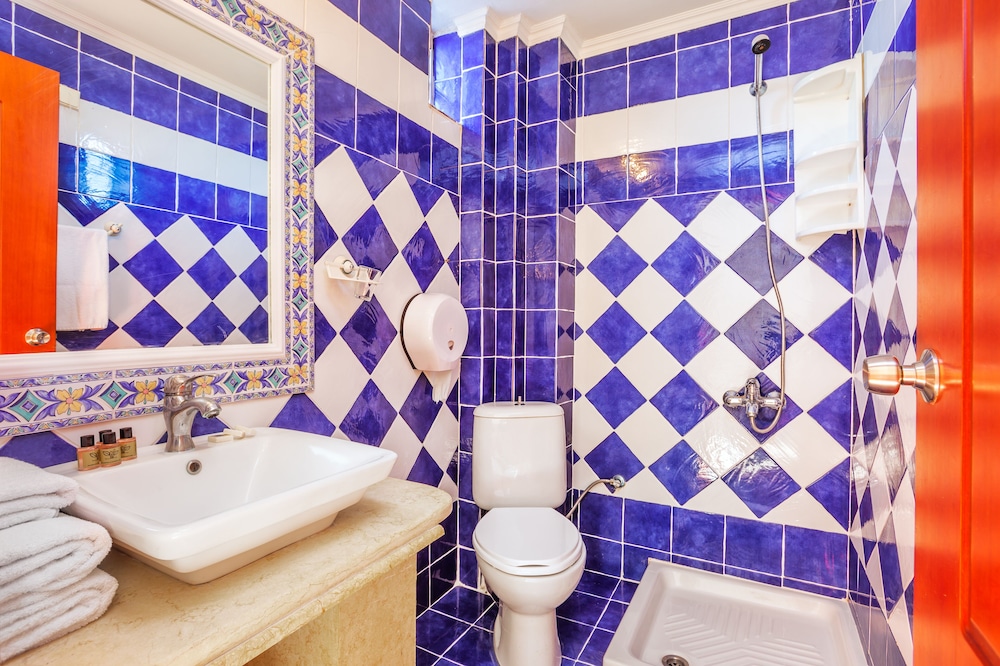 Classic Double or Twin Room photo 2