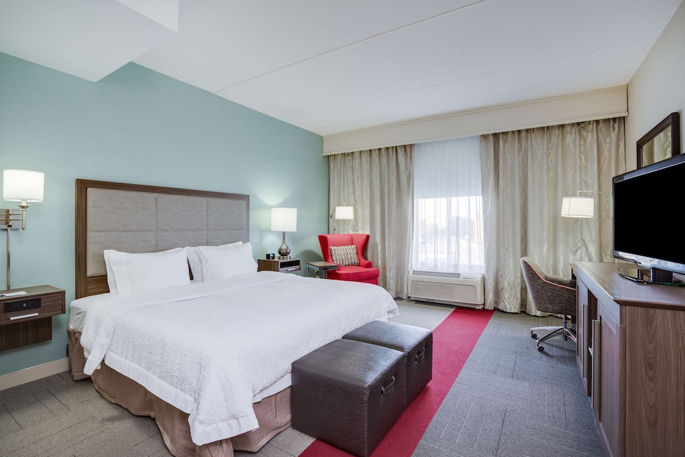 Room, 1 King Bed, Accessible, Non Smoking photo 1