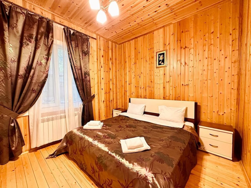 Family Chalet photo 3