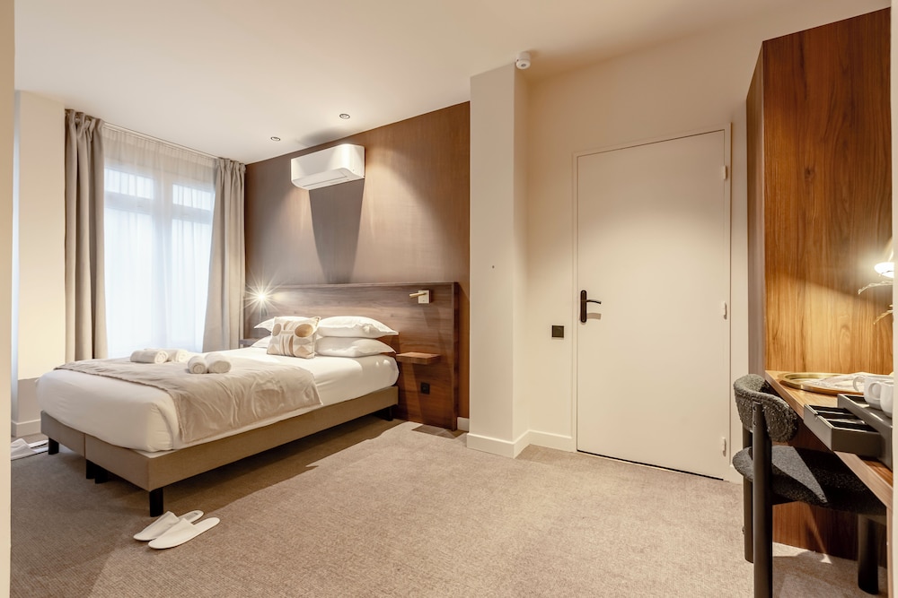 Double Room photo 1