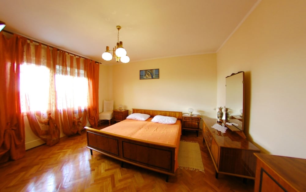 Apartment, Terrace (A3)