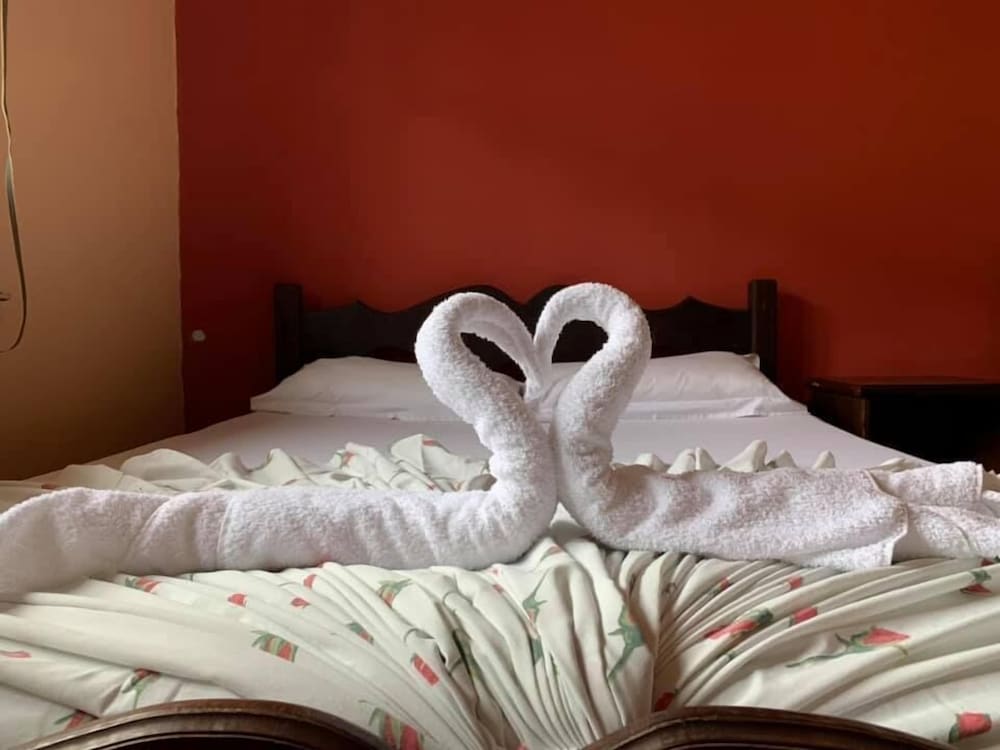 Superior Double Or Twin Room photo 1