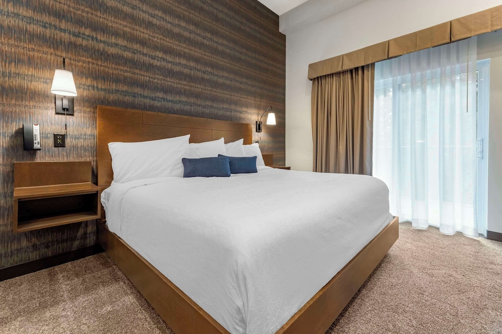 Room, 1 King Bed, Accessible, Non Smoking - Photo 1