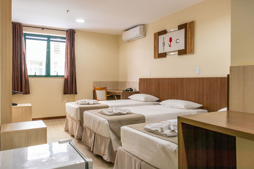 Superior Triple Room photo 1