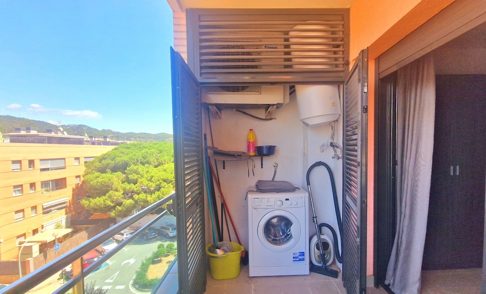Kotoisa Huoneisto Meren Rannalla Lloret de Marissa - Ref A090 Rene Go2llolet, Kuva 8