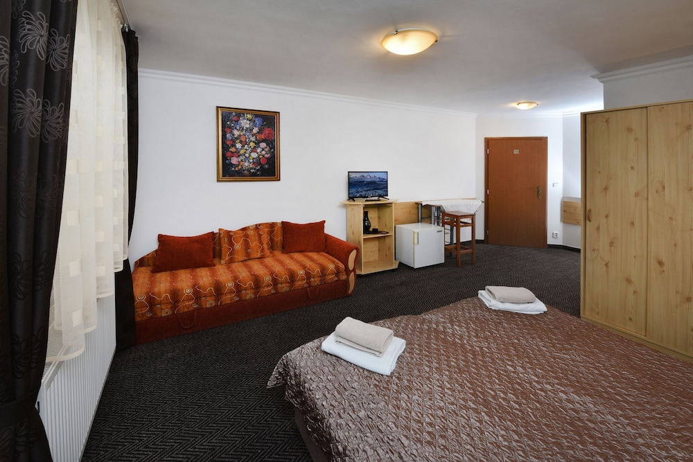 Double Room Single Use photo 3