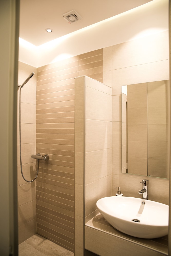 Deluxe Double Room, Sea View photo 3