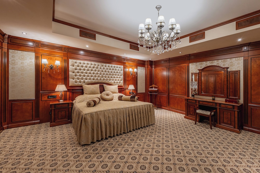 Presidential Studio Suite photo 3