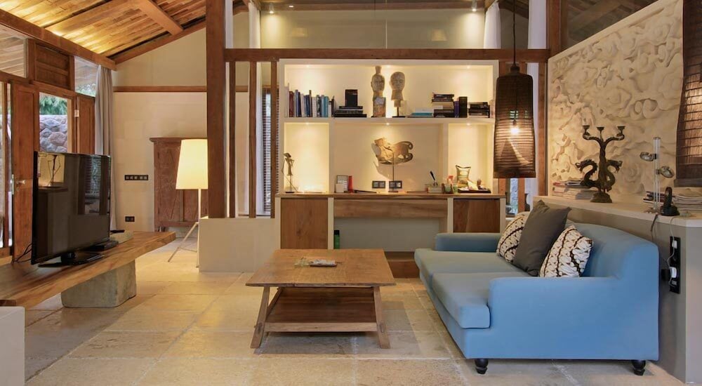 Villa Residence, 2 Bedroom, Private Pool thumbnail 6