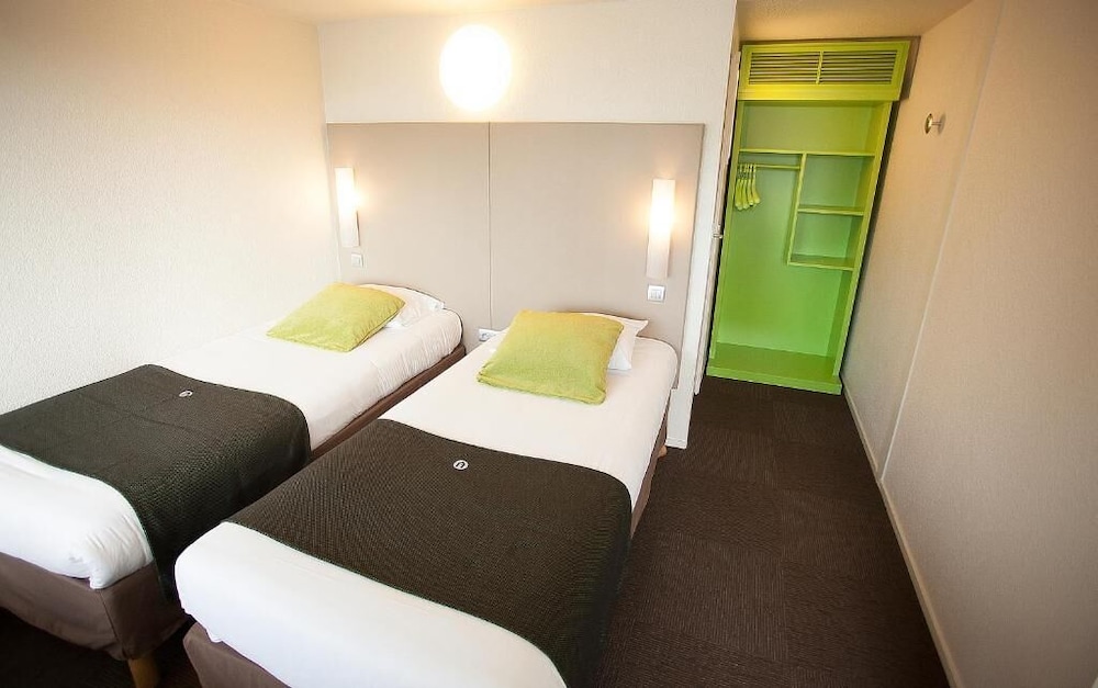 Classic Double or Twin Room - Photo 2