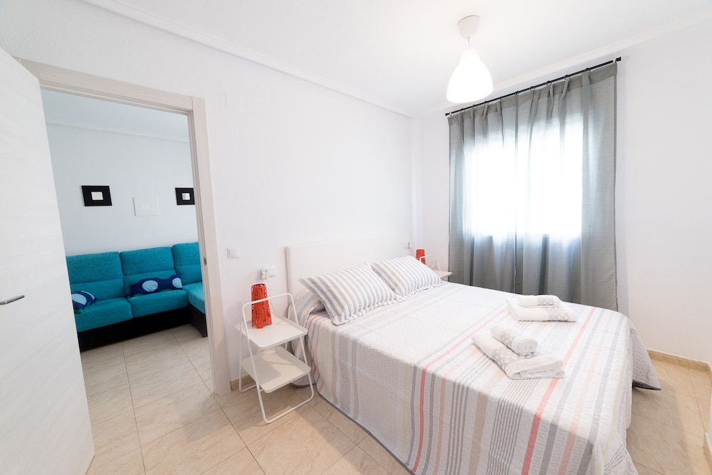 Apartamento, 2 habitaciones