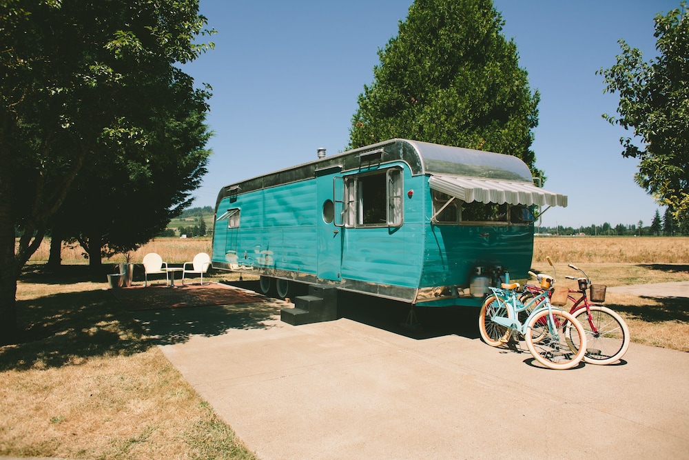 1954 Anderson