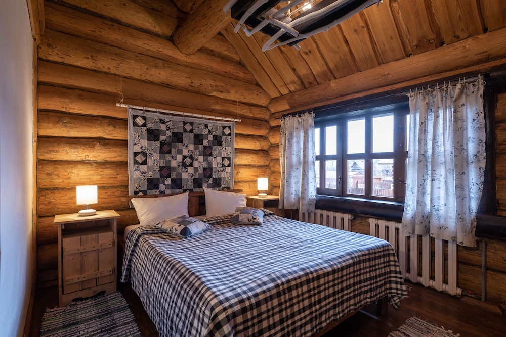 Standard Double Room (Kocho-Kucho) photo 1