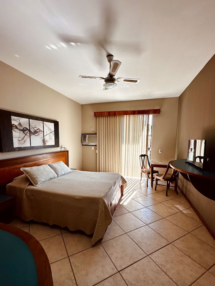 Comfort Double or Twin Room