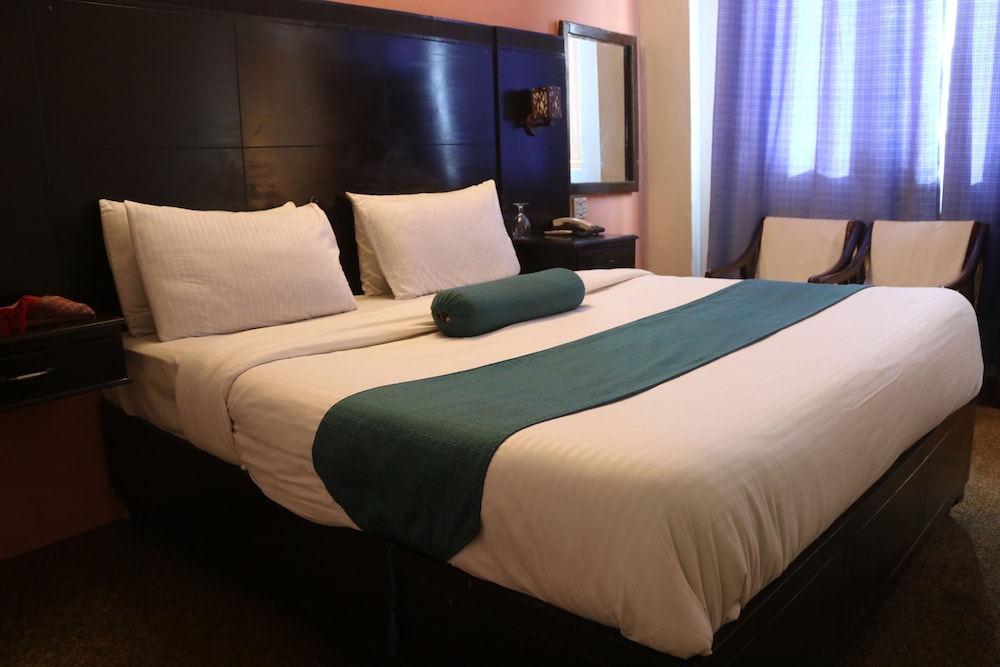 Deluxe Room, Non Smoking photo 1