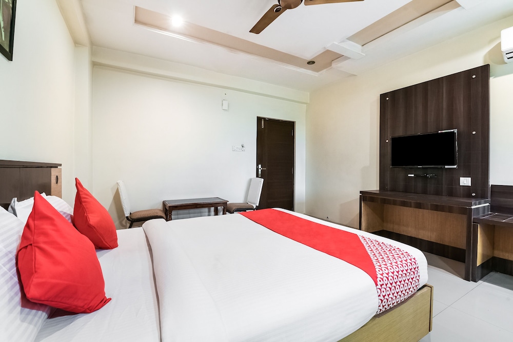 Single Room photo 2