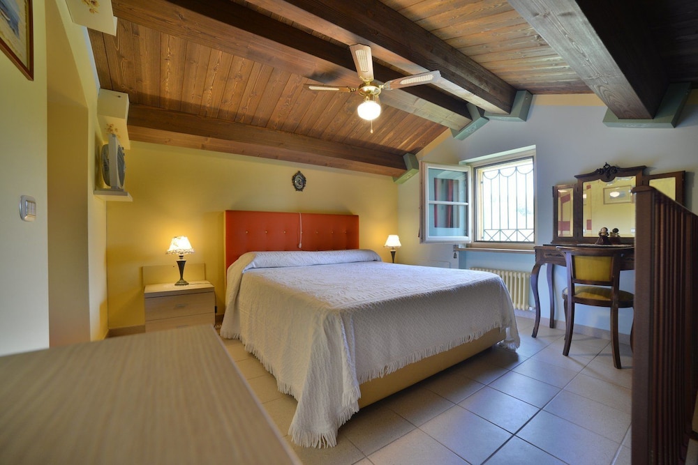 Family Suite photo 1