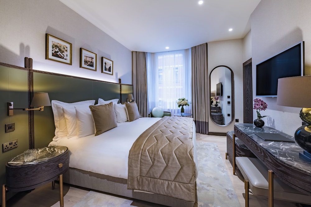 Room, 1 Queen Bed - Photo 5