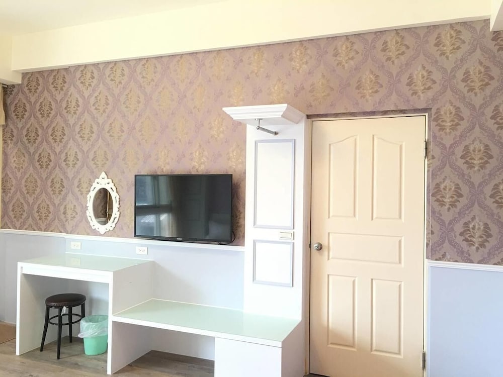 Standard Quadruple Room photo 3