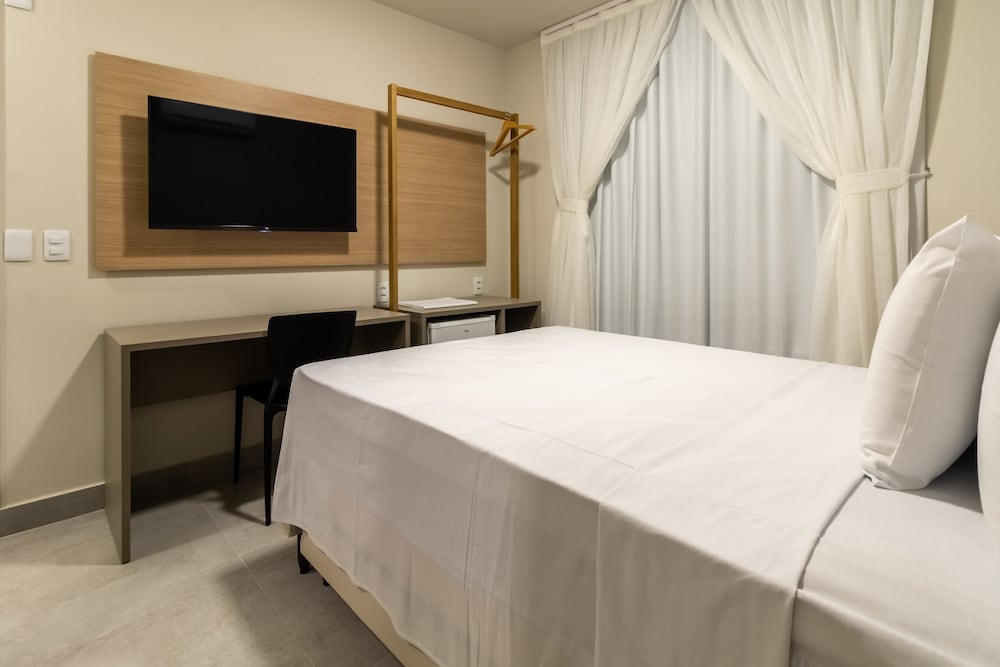Basic Triple Room - Photo 1