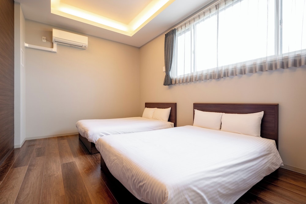 Deluxe Room 3LDK - Photo 9
