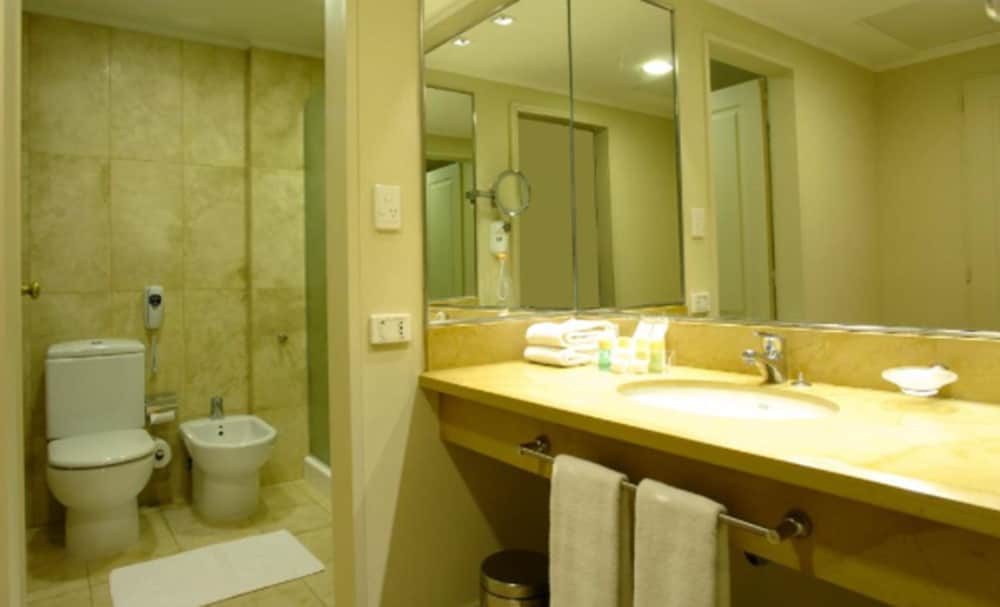 Executive Double Room, 2 Twin Beds photo 2