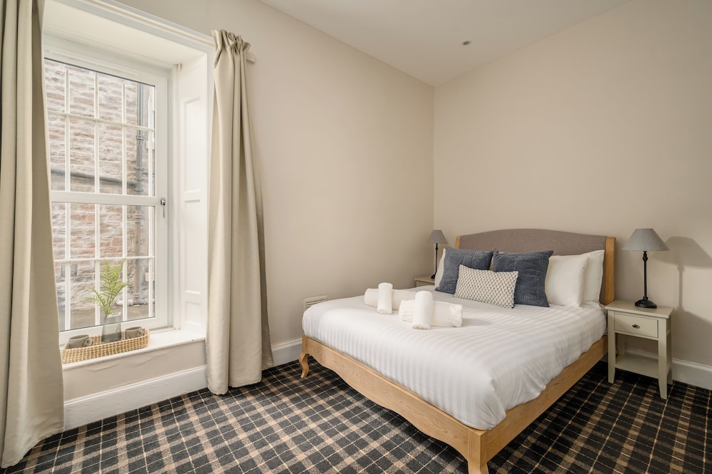 Basic Double Room